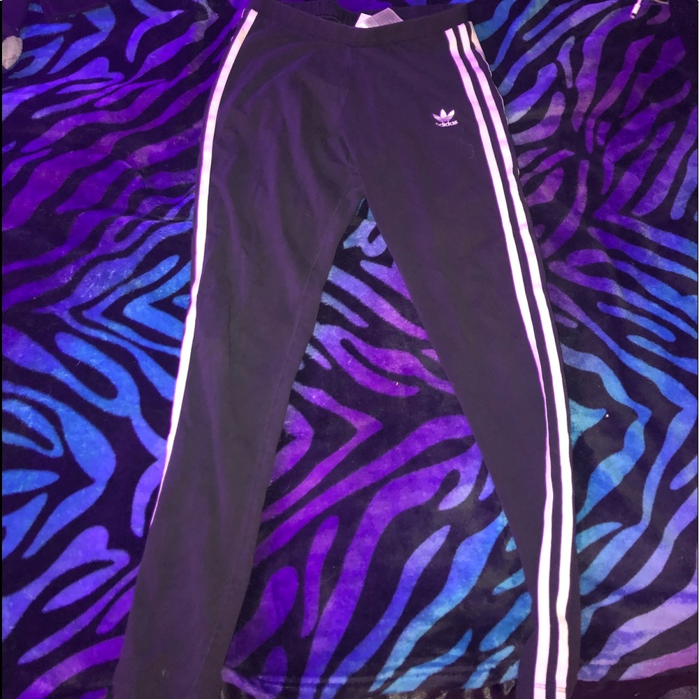 adidas leggings